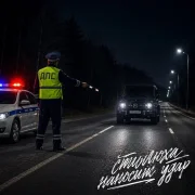 DG Leos - Стилюха наносит удар