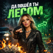 Димиан - Да пошёл ты лесом