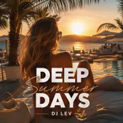 DJ LEV - Deep Summer Days