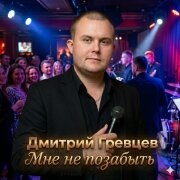 Дмитрий Гревцев - Мне не позабыть