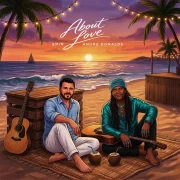 EMIN, Andru Donalds - About love
