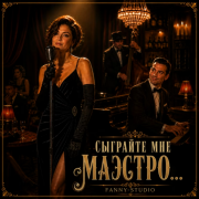 Fanny-Studio - Сыграйте мне Маэстро