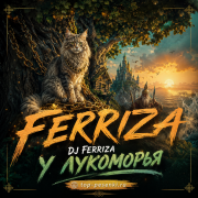 FERRIZA, DJ FERRIZA - У ЛУКОМОРЬЯ