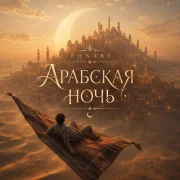 FONARI - Арабская ночь