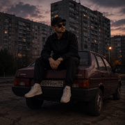Гарик Южный - На характере