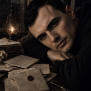 GUT1K - Письма без адресата