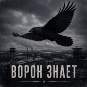 GUT1K - Ворон знает