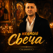 hramoi8  - Свеча