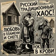 ИИБат, СинтПочта - Гой ты Русь моя
