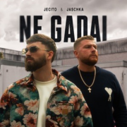 Jecito, Jaschka - Не гадай