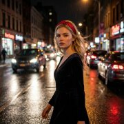 Лада Весна - Она не ждала чудес