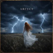 Легенара, Анастасия Легенарина - Август