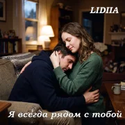Lidiia - Я всегда рядом с тобой