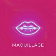 MARINICHEV, Модная Стрижка, Антон Небо - Maquillage