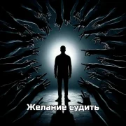 MiuniS - Желание судить