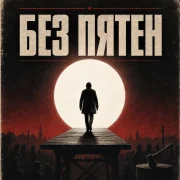 Мизантроп, Вещун Перунович - Без пятен