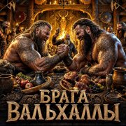 Мизантроп, Вещун Перунович - Брага Вальхаллы
