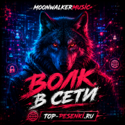 Moonwalkermusic - Волк в сети