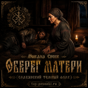 Morana Choir - Оберег матери (Славянский темный фолк)