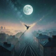 МУЗЫКА В СЛОВАХ - Ночь. Б. Пастернак