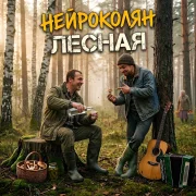 НейроКолян - Лесная