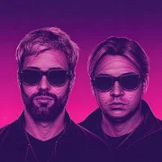 NLO - Малиновый закат