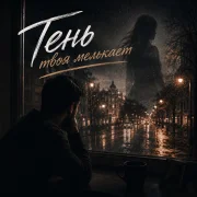 Пацантре - Тень твоя мелькает