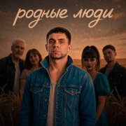 PERLOVKA - Родные люди