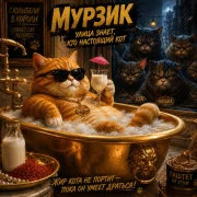 Pulse Sound - Мурзик
