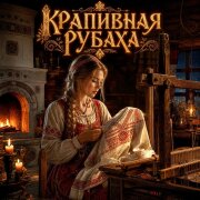 Радомира - Крапивная рубаха