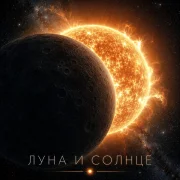 Радомира - Луна и солнце