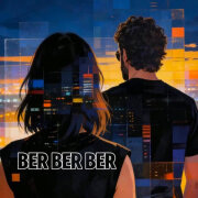 Rafs Perfume - Ber Ber Ber