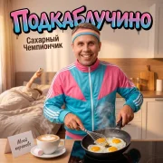 Сахарный Чемпиончик - Подкаблучино