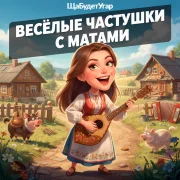 ЩаБудетУгар - Весёлые частушки с матами