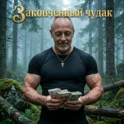 Sergey Golos Drugogo - Законченный чудак