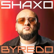 SHAXO - Byredo
