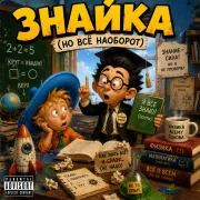 Сказочная палата - Знайка (Незнайка)