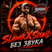 SlawikXSound - Без звука
