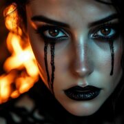 Снежинка Северянка - Плохая
