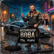 Срань, Иишница - Ассенизатор Вова