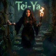 Tei-Ya - Зови меня