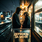 ТЕНЬ - Держись за меня