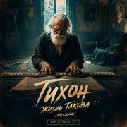 Тихон - Жизнь Такова (RUSSONG)