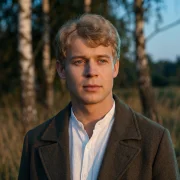 Timofei Ponomarev - Заметался пожар голубой