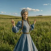 Василииса - Я умею чуточку колдовать