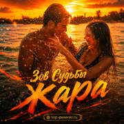 Зов Судьбы - Жара