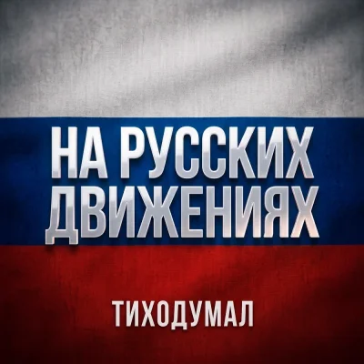 ТихоДумал - НА РУССКИХ ДВИЖЕНИЯХ