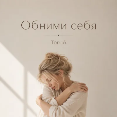 Ton.IA - Обними себя