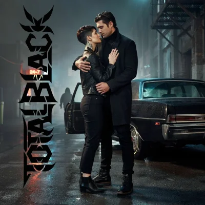 TotalBlack - Хули хулиганка