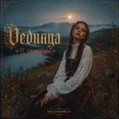 Vedunya - У самовара